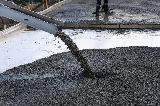 Best Concrete Foundation Repair in Alburtis, PA