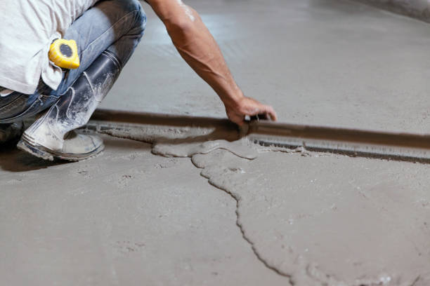 Best Concrete Grinding and Polishing in Alburtis, PA