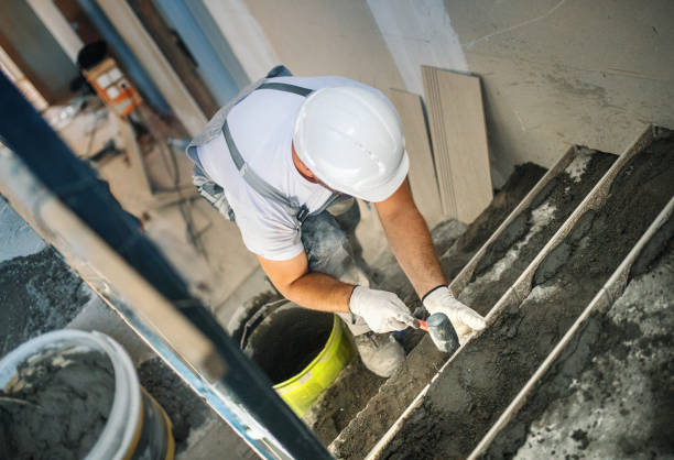 Best Concrete Driveway Installation in Alburtis, PA
