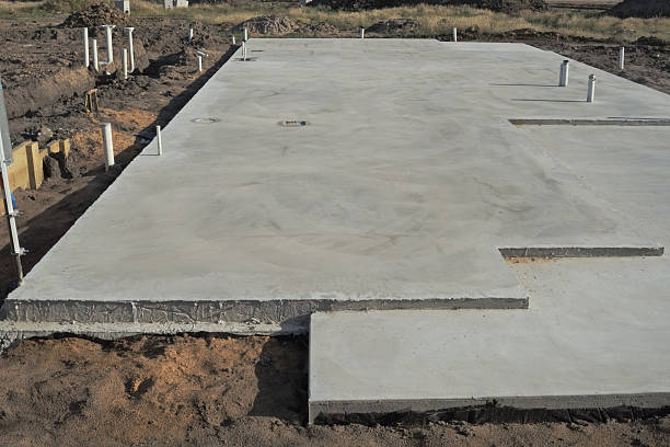 Best Concrete Steps and Stairs in Alburtis, PA