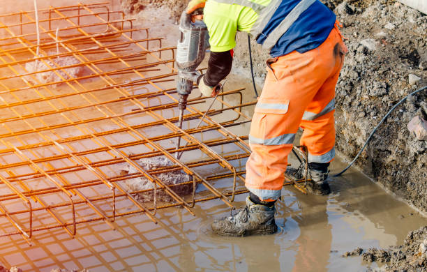 Best Concrete Driveway Installation in Alburtis, PA
