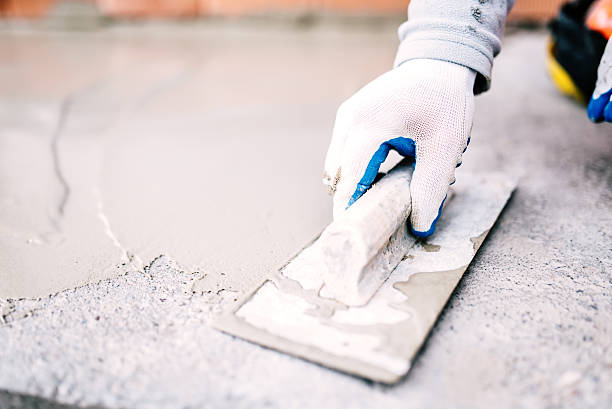 Best Concrete Retaining Walls in Alburtis, PA